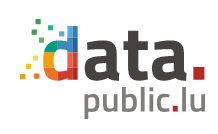 Open Data Lëtzebuerg