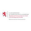 Administration de l'environnement