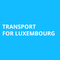 Transport for Luxembourg