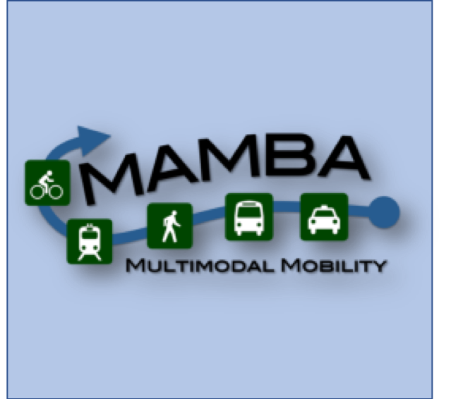 MAMBA - Multimodal Mobility Assistance