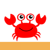 Crabs-hue