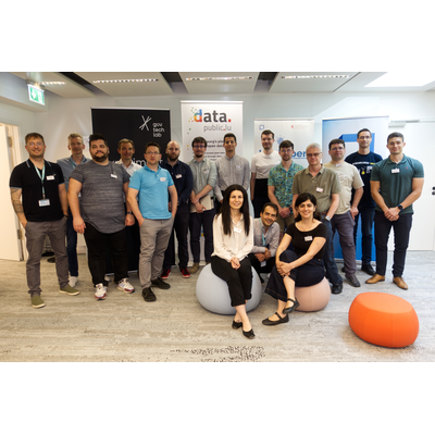A new range of ideas to enhance language tools - Portail Open Data