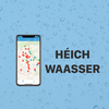 Héichwaasser App