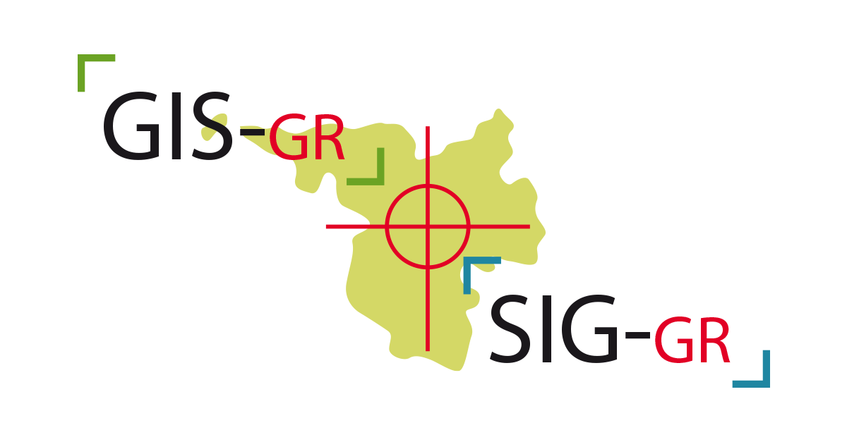 Open data published by the Geographic Information System of the Greater Region (GIS-GR)