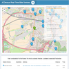 BICYCLE STATION SERVICES TRACKER